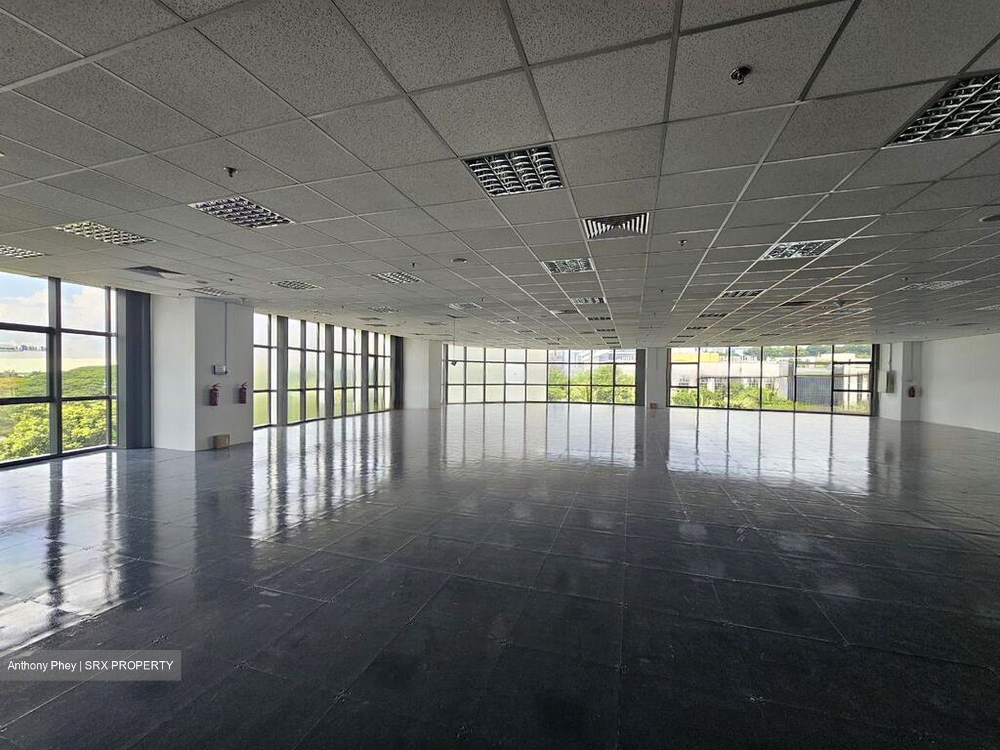 Visioncrest (D9), Office #456009431